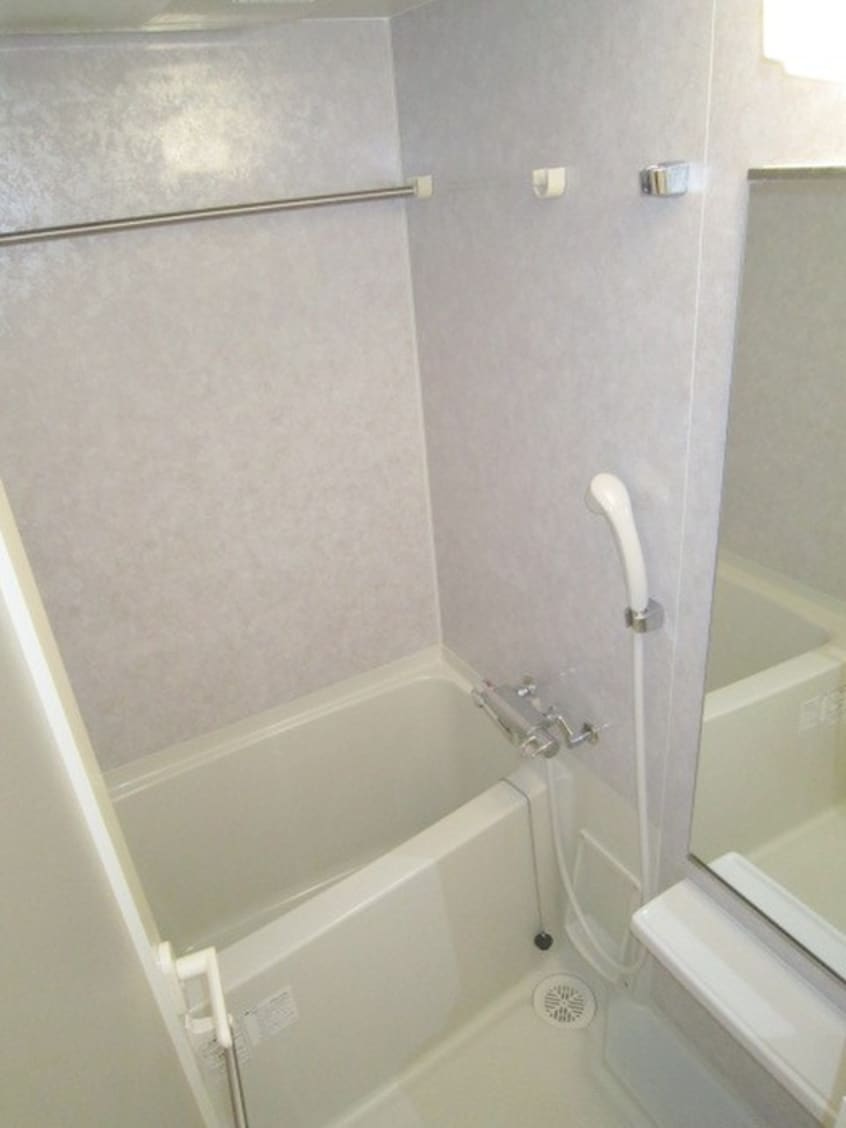 バス／シャワールーム等 ベラジオ五条堀川Ⅱ(303)