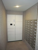 建物設備 ベラジオ五条堀川Ⅱ(303)