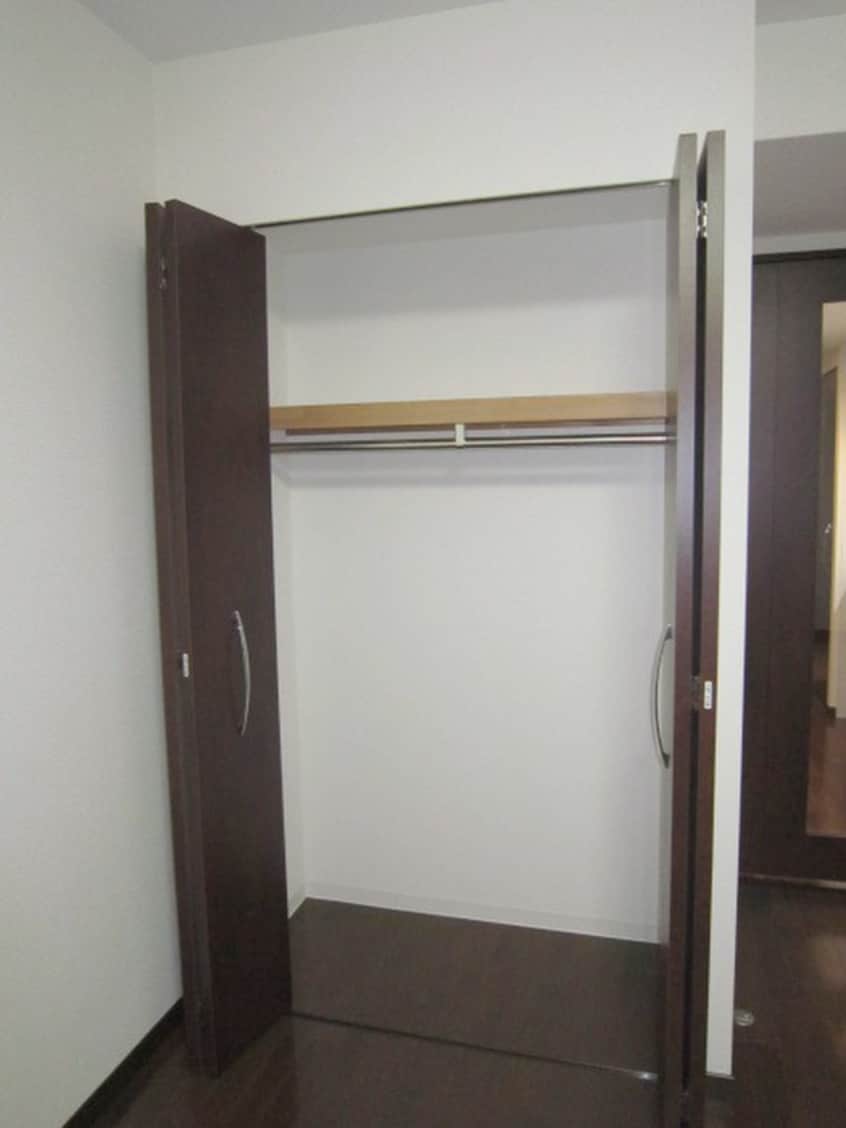 収納 ベラジオ五条堀川Ⅱ(303)