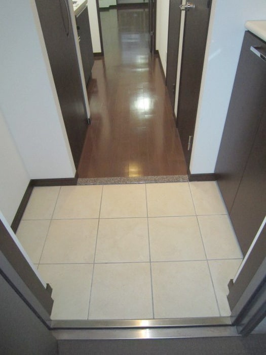 玄関 ベラジオ五条堀川Ⅱ(303)