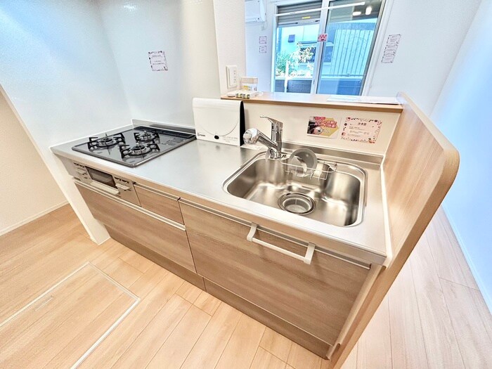 キッチン DｰROOM天神　B棟