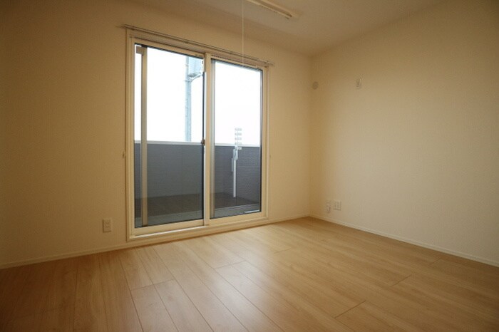 居室 DｰROOM天神　B棟