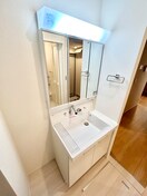 洗面 DｰROOM天神　B棟