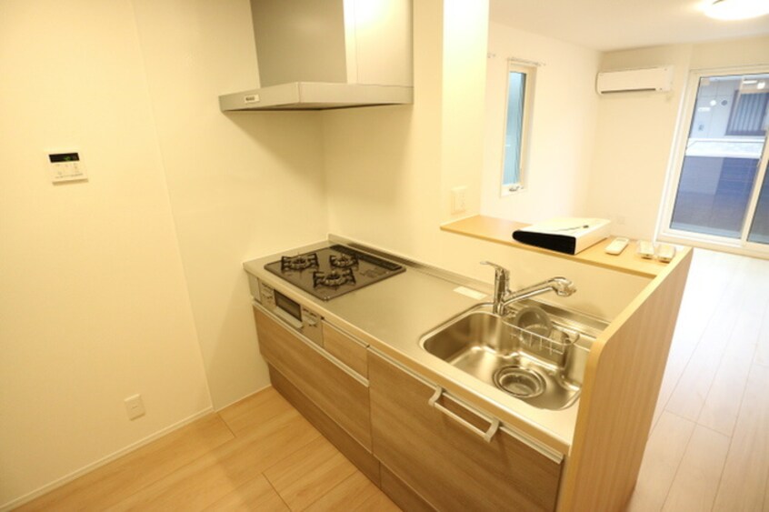 キッチン DｰROOM天神　B棟