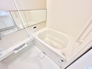 バス／シャワールーム等 DｰROOM天神　B棟