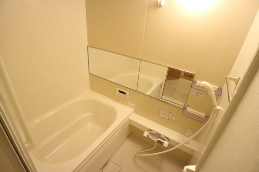 バス／シャワールーム等 DｰROOM天神　B棟