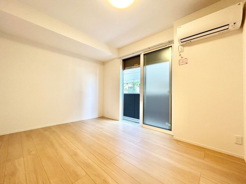 居室 DｰROOM天神　B棟