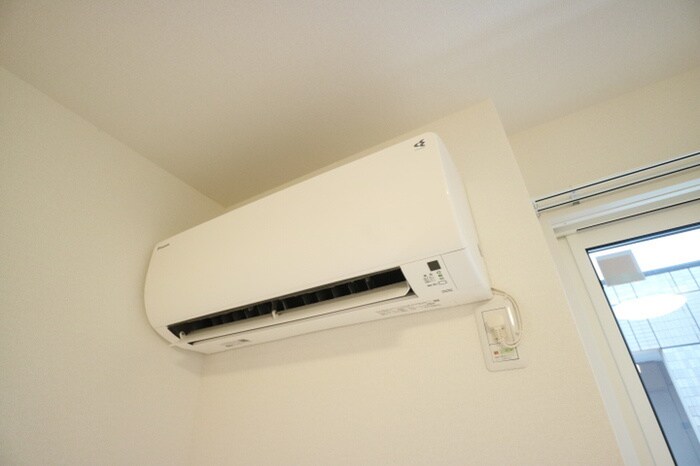 内観写真 DｰROOM天神　B棟