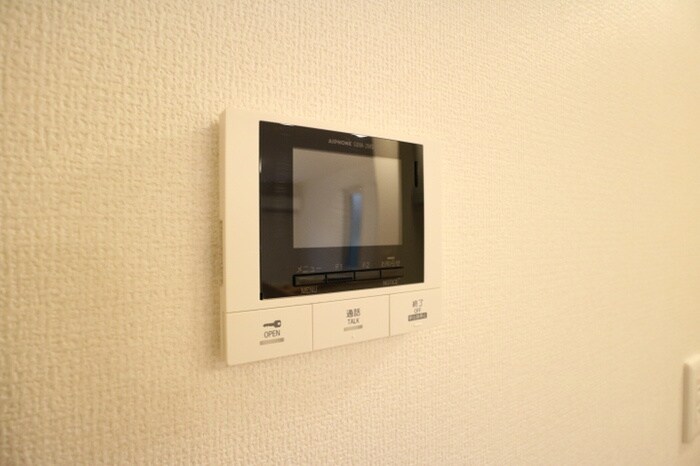 内観写真 DｰROOM天神　B棟