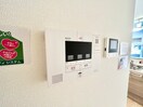 内観写真 DｰROOM天神　B棟