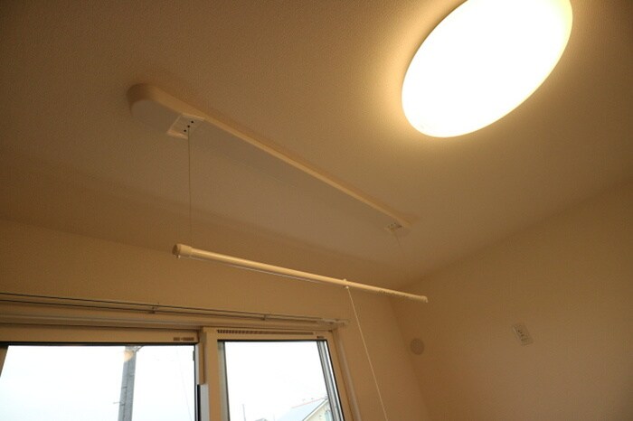 内観写真 DｰROOM天神　B棟