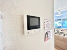 内観写真 DｰROOM天神　B棟