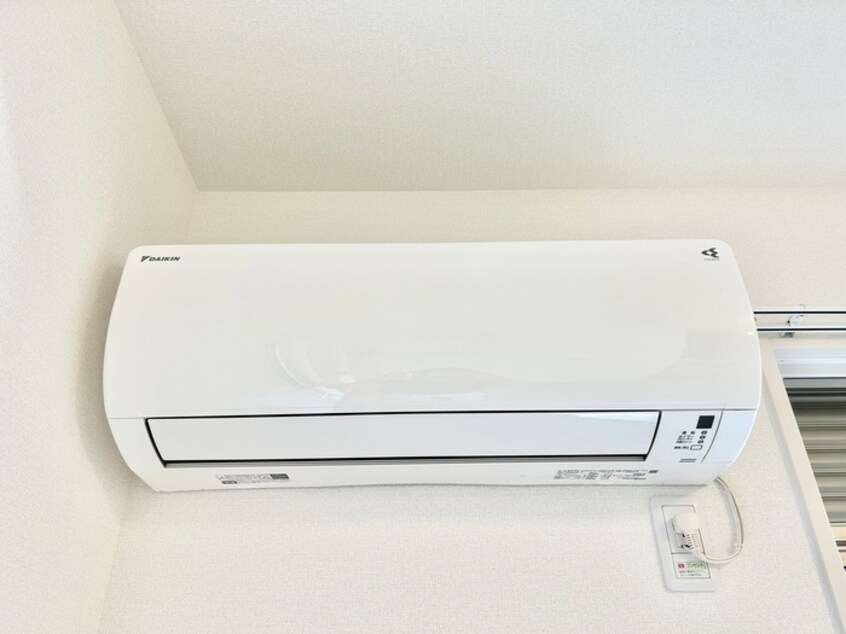 内観写真 DｰROOM天神　B棟