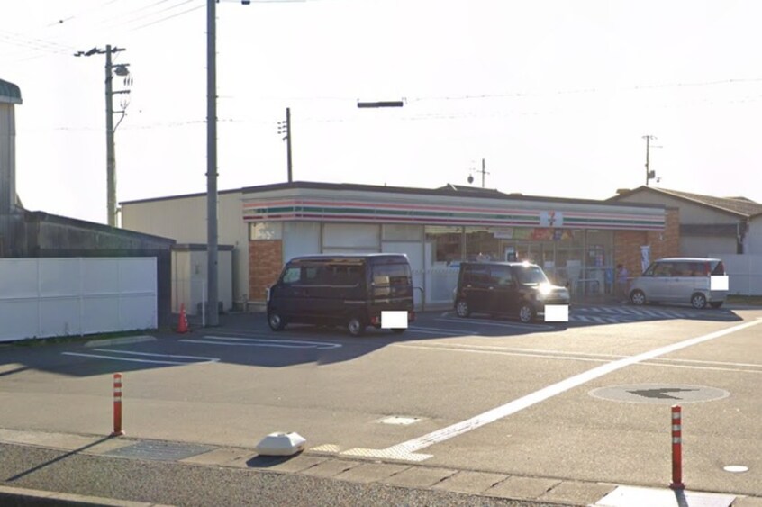 セブン-イレブン 小野本町店(コンビニ)まで850m DｰROOM天神　B棟