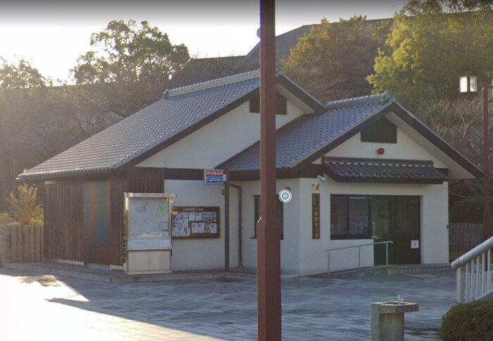 小野駅前交番(警察署/交番)まで1700m DｰROOM天神　B棟