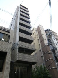 ﾀﾞｲﾄﾞｰﾒｿﾞﾝ大阪 北堀江401号