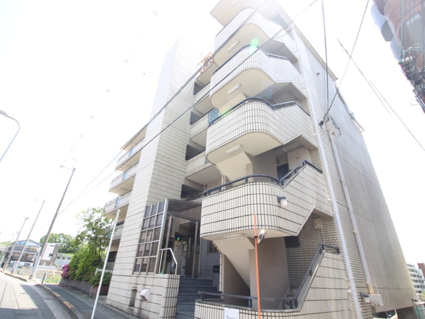 外観写真 カルム緑地