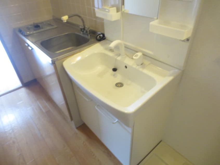 洗面 ベルシャイン西宮