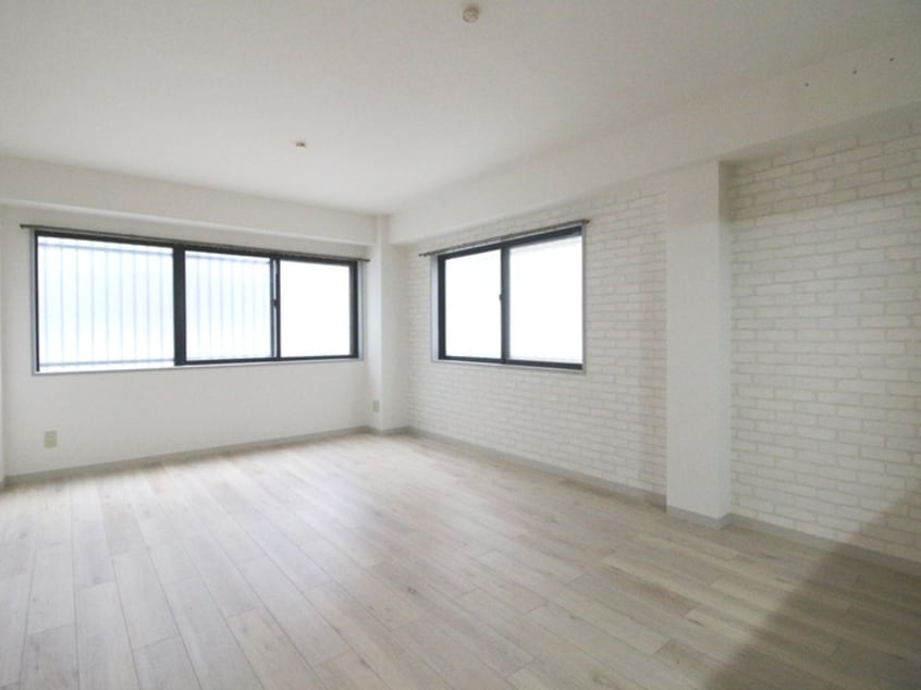 居室 グレーンコート御影