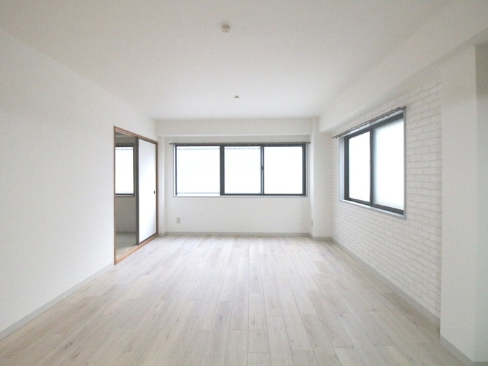 居室 グレーンコート御影