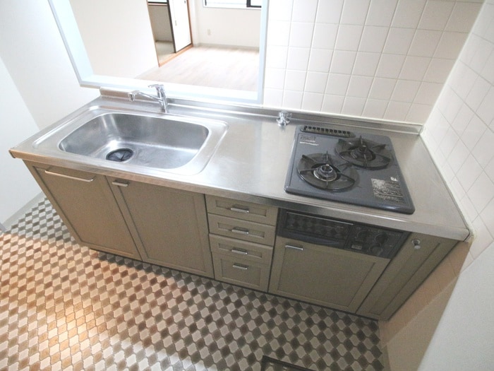 キッチン グレーンコート御影