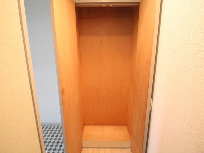 収納 グレーンコート御影