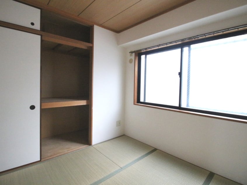 居室 グレーンコート御影