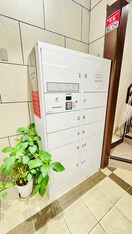 建物設備 サンビラ大手前