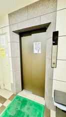 建物設備 サンビラ大手前