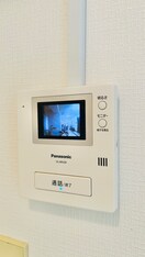 内観写真 サンビラ大手前
