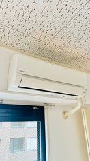 内観写真 サンビラ大手前
