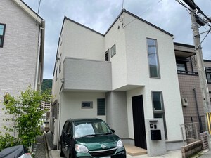 川面5丁目戸建