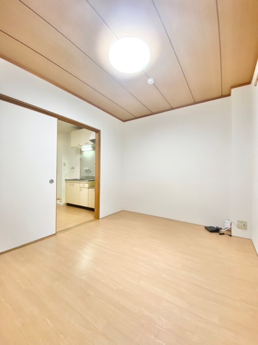 居室 ハイツ夕陽ヶ丘