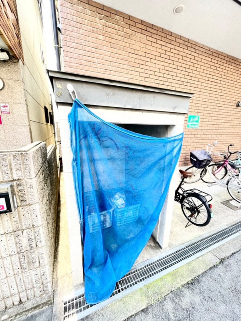 その他 ハイツ夕陽ヶ丘