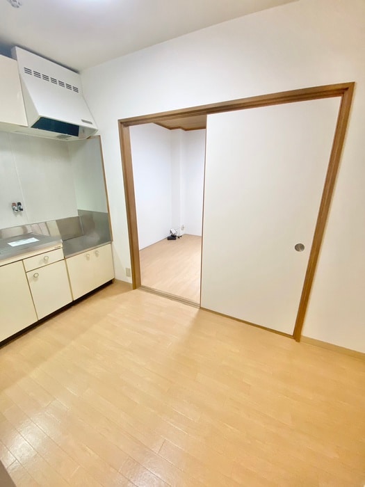 居室 ハイツ夕陽ヶ丘