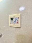 内観写真 ハイツ夕陽ヶ丘