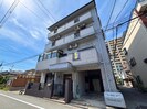 サンコー第二ビルの外観