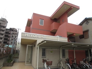 ＨＩＹＯＲＩ－Ⅲ