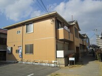 ディアス浜寺Ｂ