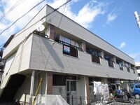 山喜マンション