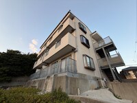 ＫＹマンション会下山