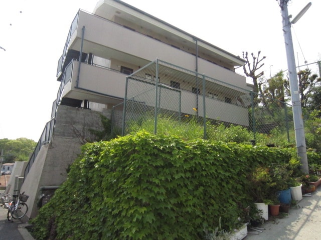 外観写真 ＫＹマンション会下山