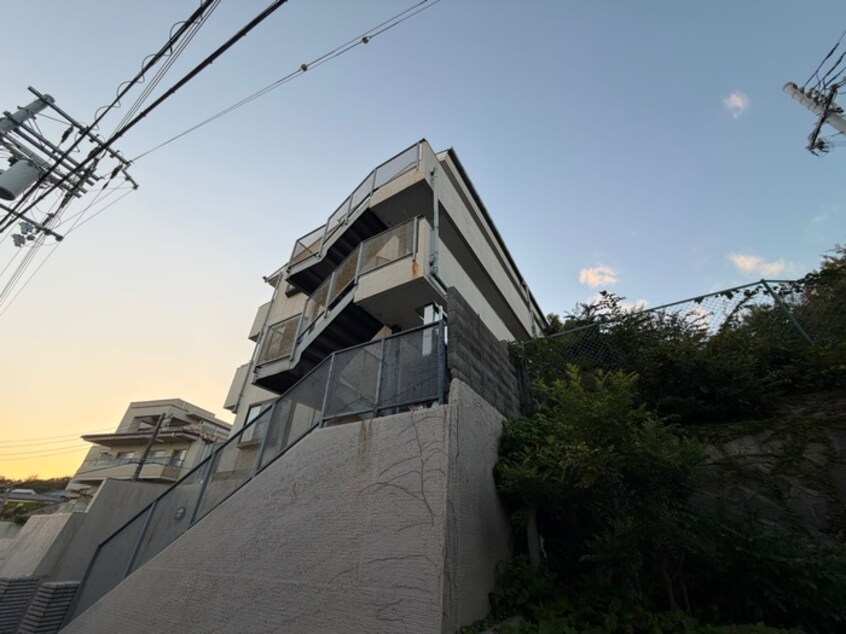 外観写真 ＫＹマンション会下山