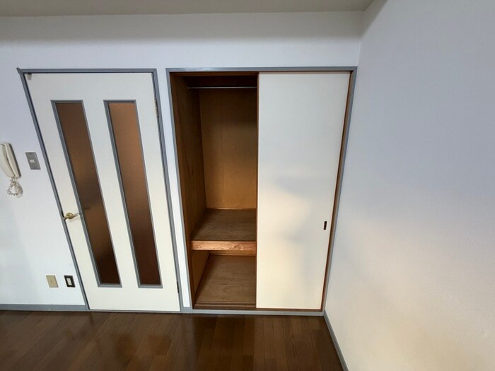 収納 ＫＹマンション会下山