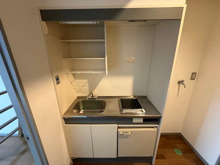 キッチン ＫＹマンション会下山