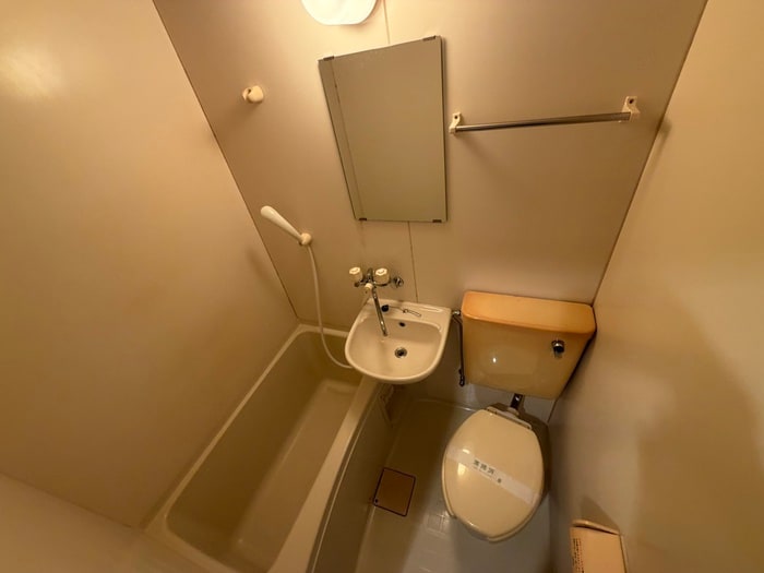 バス／シャワールーム等 ＫＹマンション会下山