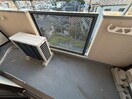 ベランダ・バルコニー ＫＹマンション会下山