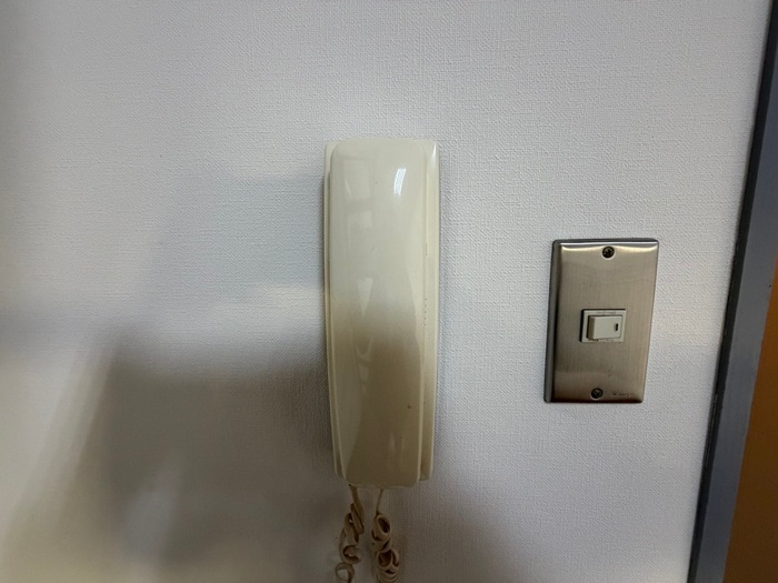 内観写真 ＫＹマンション会下山