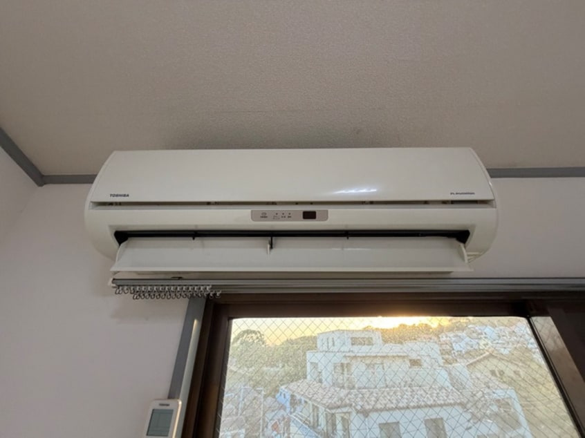 内観写真 ＫＹマンション会下山