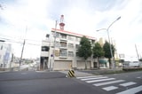 福田ハイツ